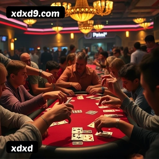 Dicas para ganhar na xdxd