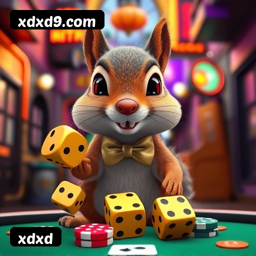 Streaming 4K no cassino ao vivo da xdxd